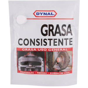 Grasa consistente