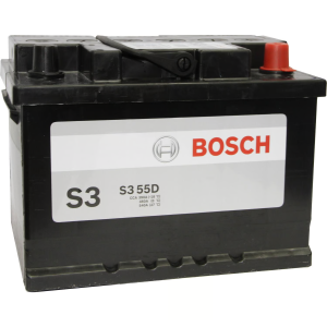 bateria bosch auto