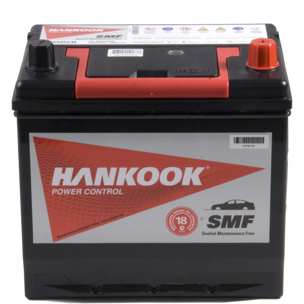 bateria hankook