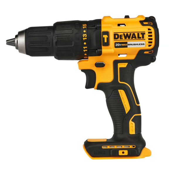 Taladro Percutor Dewalt - Imagen 4