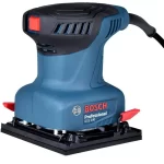 Lijadora Orbital Bosch